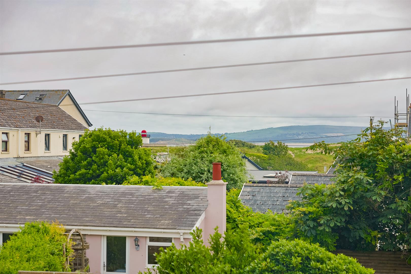 The Harbour, Burry Port, SA16 0ER